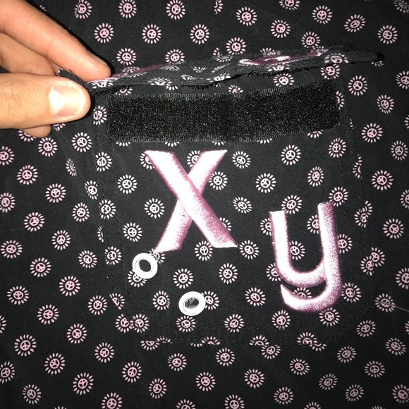 Rosy board shorts - Picture 5 of 6